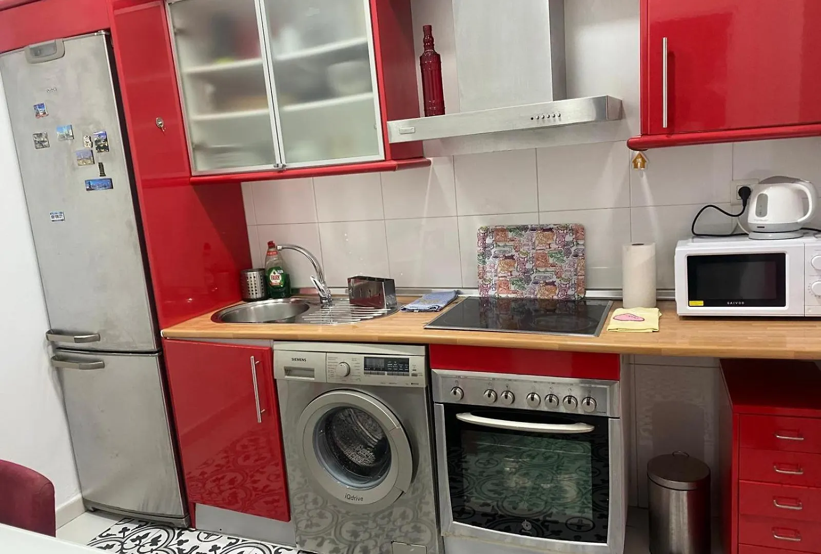 Escapada Junto A Picasso Apartment Malaga
