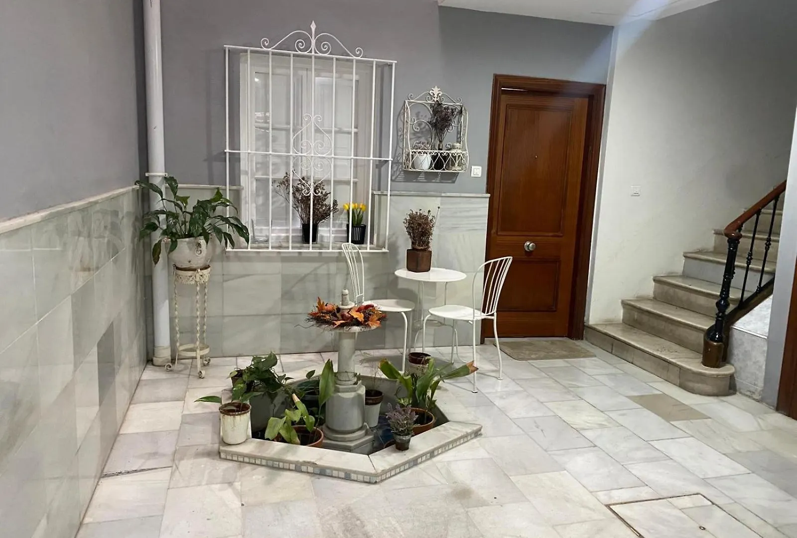 Escapada Junto A Picasso Apartment Malaga