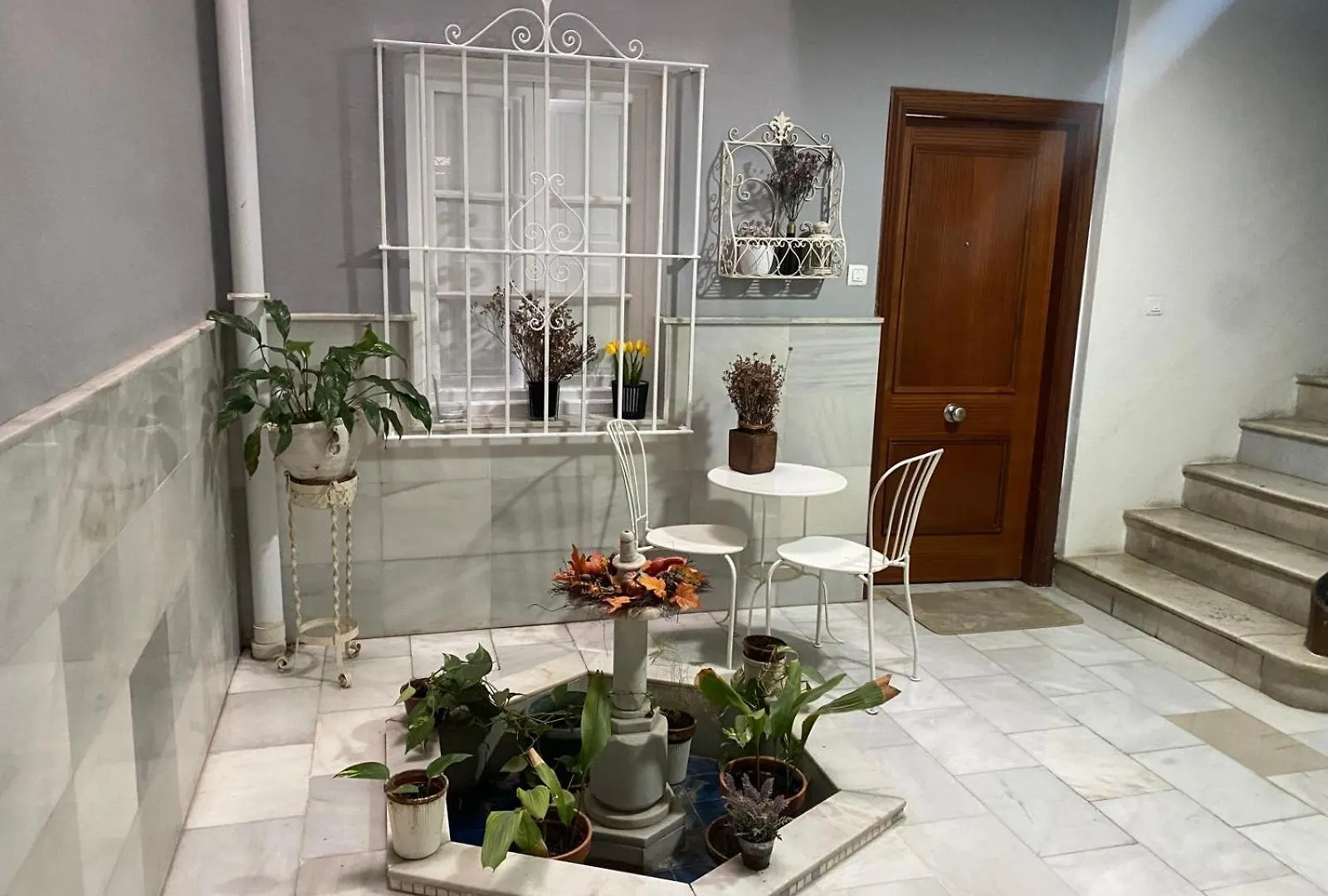 Escapada Junto A Picasso Apartment Malaga