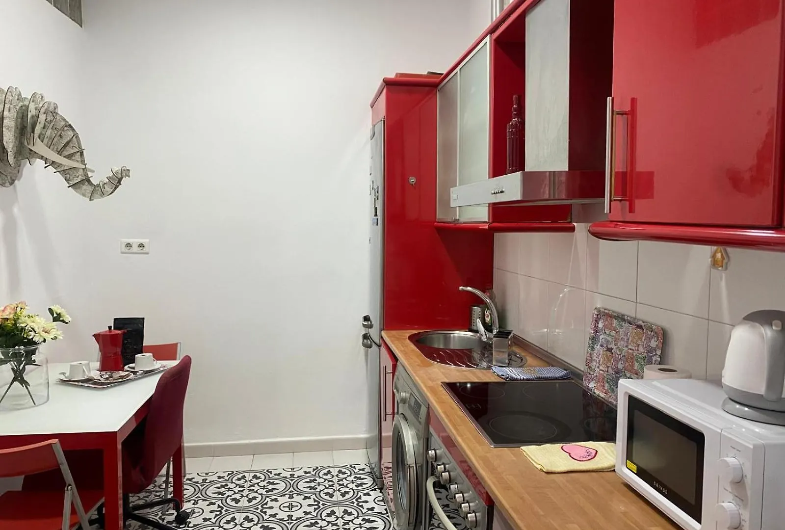 Escapada Junto A Picasso Apartment Malaga